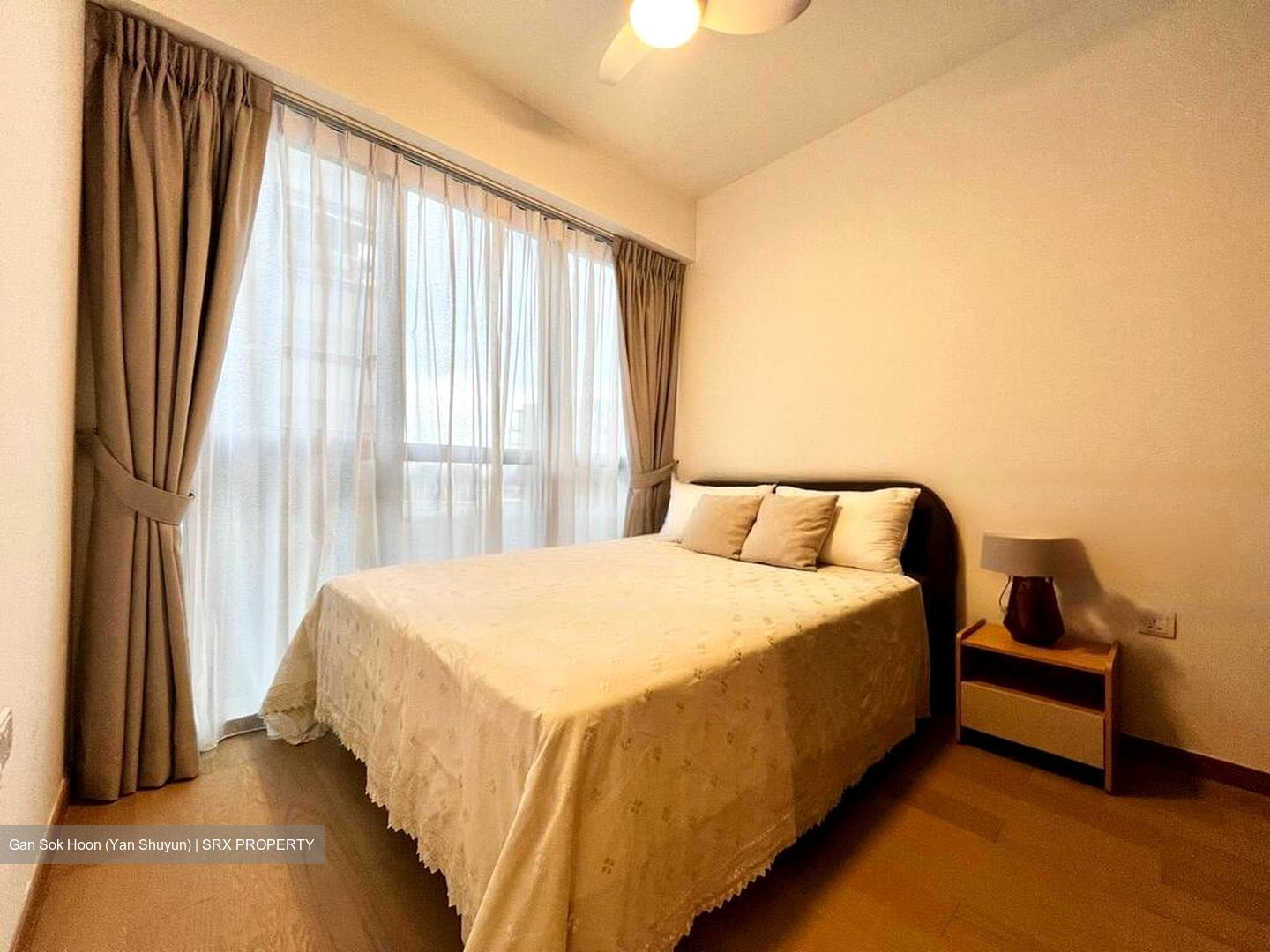 The Florence Residences (D19), Apartment #602345531